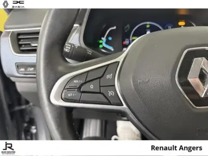 Photo 9 Renault Arkana  1.6 E-Tech 145ch Zen