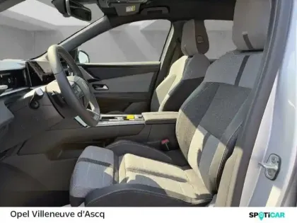 Photo 10 Opel Grandland  1.2 Turbo Hybrid 145ch GS e-DCT6