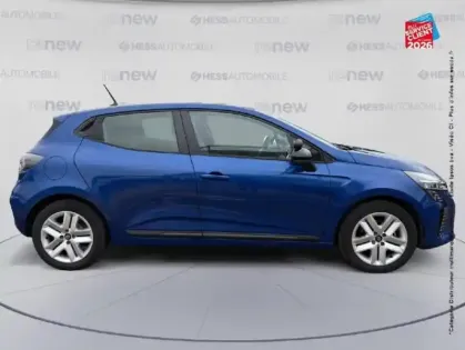 Photo 3 Renault Clio  1.5 Blue dCi 100ch Evolution - 24