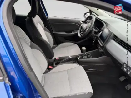 Photo 4 Renault Clio  1.5 Blue dCi 100ch Evolution - 24