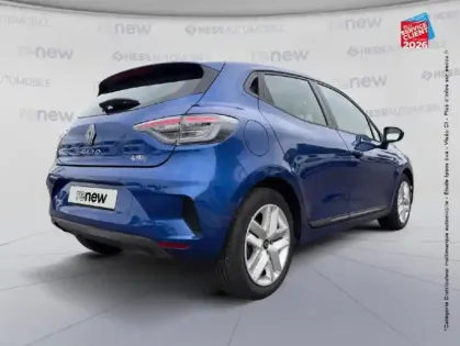 Photo 5 Renault Clio  1.5 Blue dCi 100ch Evolution - 24