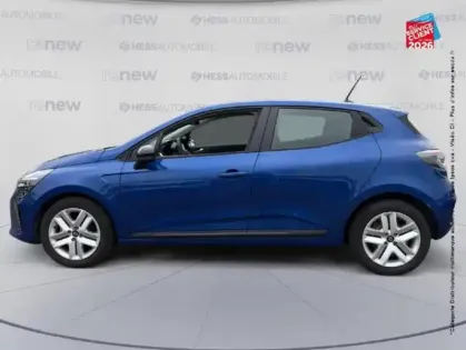 Photo 8 Renault Clio  1.5 Blue dCi 100ch Evolution - 24