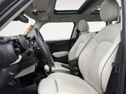 Photo 8 Mini Mini  5 Portes Cooper S 178ch Edition Premium Plus BVA7