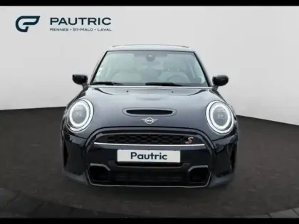 Photo 7 Mini Mini  5 Portes Cooper S 178ch Edition Premium Plus BVA7