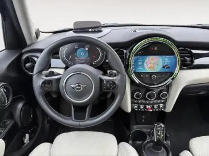 Photo 9 Mini Mini  5 Portes Cooper S 178ch Edition Premium Plus BVA7