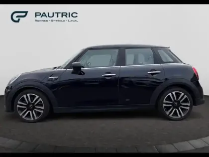 Photo 1 Mini Mini  5 Portes Cooper S 178ch Edition Premium Plus BVA7