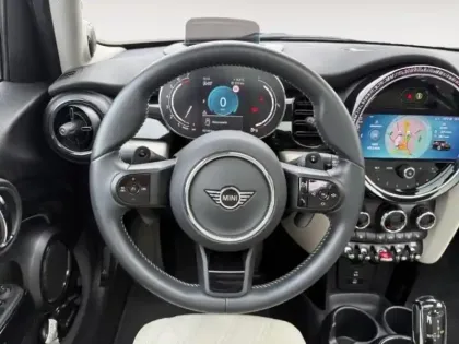 Photo 12 Mini Mini  5 Portes Cooper S 178ch Edition Premium Plus BVA7