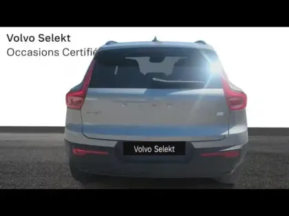 Photo 9 Volvo Xc40  T5 Recharge 180 + 82ch Ultimate DCT 7