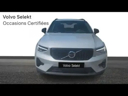 Photo 8 Volvo Xc40  T5 Recharge 180 + 82ch Ultimate DCT 7