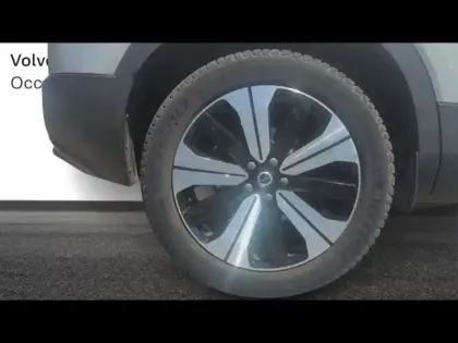 Photo 13 Volvo Xc40  T5 Recharge 180 + 82ch Ultimate DCT 7