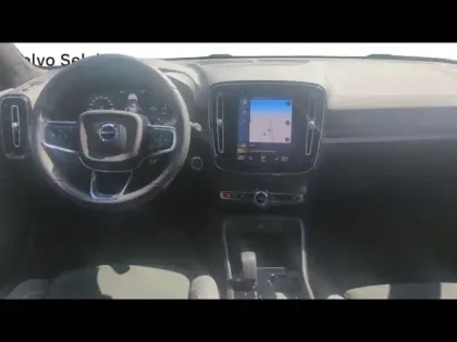 Photo 3 Volvo Xc40  T5 Recharge 180 + 82ch Ultimate DCT 7