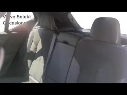 Photo 5 Volvo Xc40  T5 Recharge 180 + 82ch Ultimate DCT 7