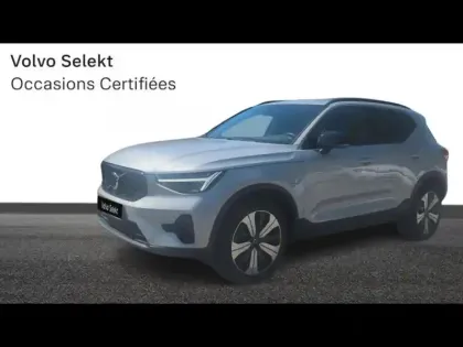 Photo Volvo Xc40 Ultimate
