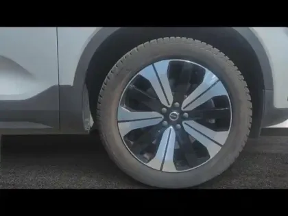 Photo 14 Volvo Xc40  T5 Recharge 180 + 82ch Ultimate DCT 7