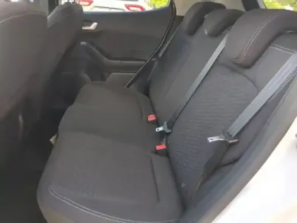 Photo 11 Ford Fiesta  1.0 Flexifuel 95ch Titanium Business 5p