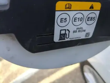 Photo 6 Ford Fiesta  1.0 Flexifuel 95ch Titanium Business 5p