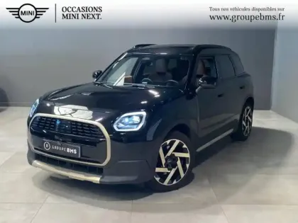 Photo Mini Countryman Favoured