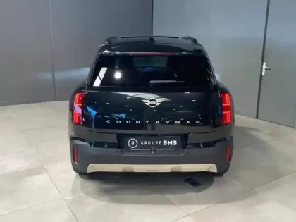 Photo 3 Mini Countryman  C 170ch Favoured DKG7