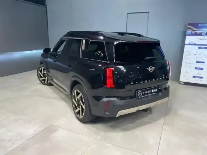 Photo 1 Mini Countryman  C 170ch Favoured DKG7