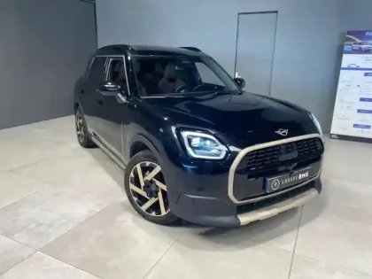 Photo 5 Mini Countryman  C 170ch Favoured DKG7