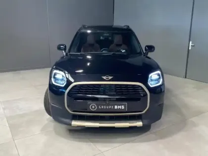 Photo 2 Mini Countryman  C 170ch Favoured DKG7