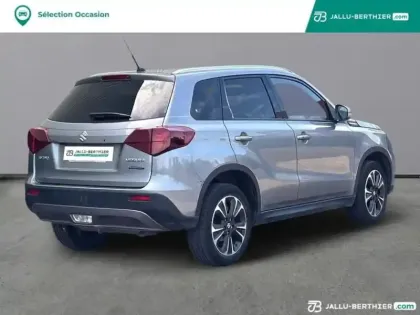 Photo 18 Suzuki Vitara  1.5 Dualjet Hybrid 115ch Style Auto