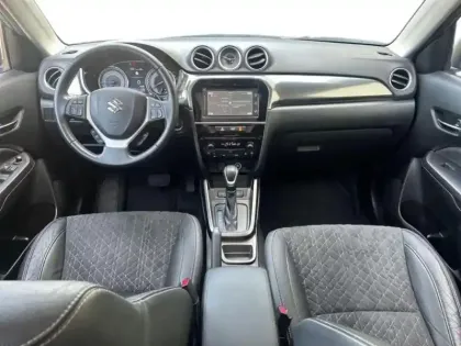 Photo 5 Suzuki Vitara  1.5 Dualjet Hybrid 115ch Style Auto