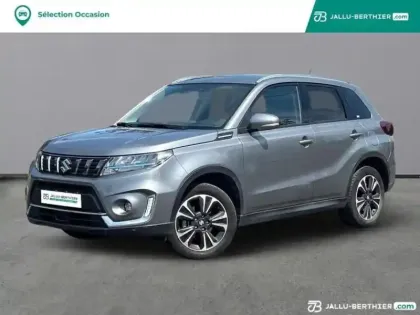 Photo Suzuki Vitara Style
