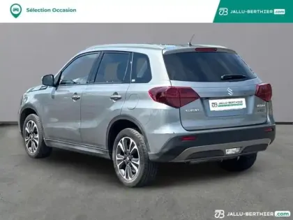 Photo 17 Suzuki Vitara  1.5 Dualjet Hybrid 115ch Style Auto