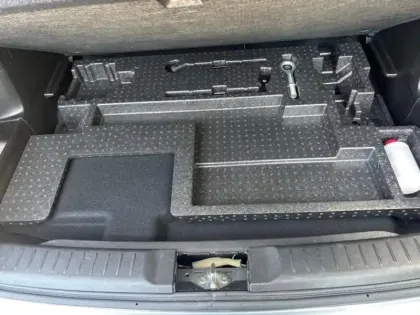 Photo 24 Suzuki Vitara  1.5 Dualjet Hybrid 115ch Style Auto