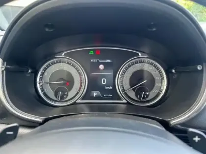 Photo 25 Suzuki Vitara  1.5 Dualjet Hybrid 115ch Style Auto