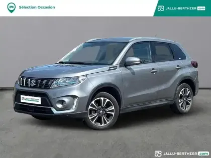 Photo 15 Suzuki Vitara  1.5 Dualjet Hybrid 115ch Style Auto