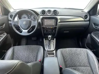 Photo 20 Suzuki Vitara  1.5 Dualjet Hybrid 115ch Style Auto