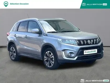 Photo 16 Suzuki Vitara  1.5 Dualjet Hybrid 115ch Style Auto