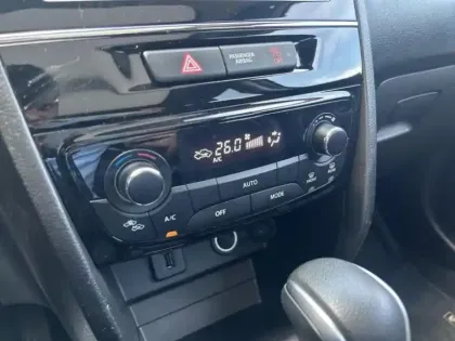 Photo 29 Suzuki Vitara  1.5 Dualjet Hybrid 115ch Style Auto