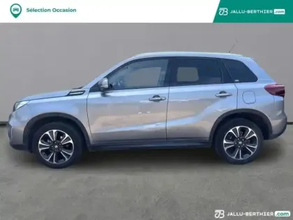 Photo 19 Suzuki Vitara  1.5 Dualjet Hybrid 115ch Style Auto