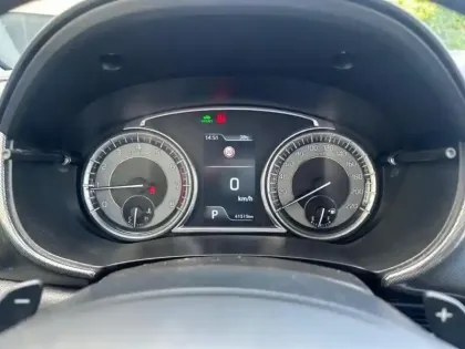Photo 10 Suzuki Vitara  1.5 Dualjet Hybrid 115ch Style Auto