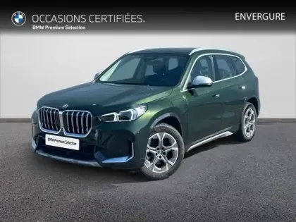 Photo Bmw X1 Xline