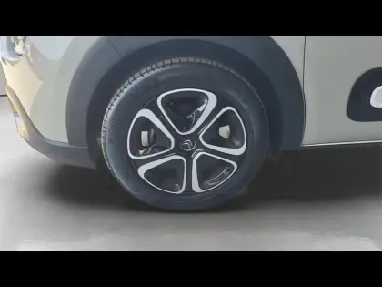 Photo 9 Citroën C3  1.2 PureTech 83ch S&S PLUS