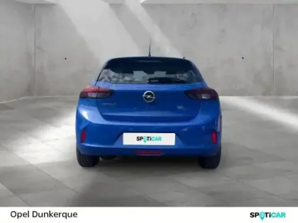 Photo 5 Opel Corsa  -e 136ch Edition