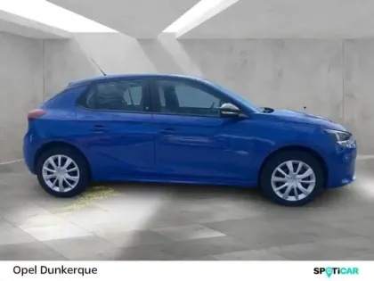 Photo 3 Opel Corsa  -e 136ch Edition