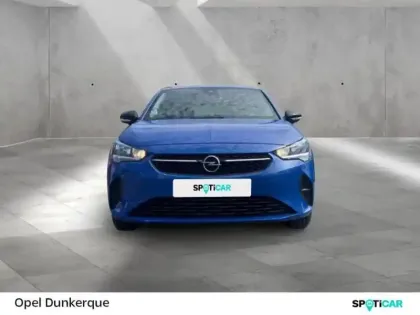 Photo 1 Opel Corsa  -e 136ch Edition