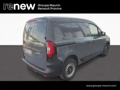 Photo 5 Renault Kangoo Van  L1 1.5 Blue dCi 95ch Grand Confort - 22
