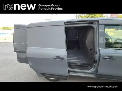 Photo 13 Renault Kangoo Van  L1 1.5 Blue dCi 95ch Grand Confort - 22