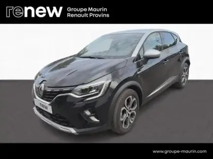 Photo Renault Captur Techno