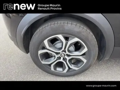 Photo 9 Renault Captur  1.3 TCe mild hybrid 140ch Techno