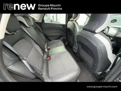 Photo 12 Renault Captur  1.3 TCe mild hybrid 140ch Techno