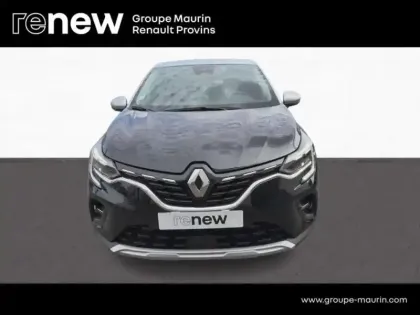 Photo 1 Renault Captur  1.3 TCe mild hybrid 140ch Techno