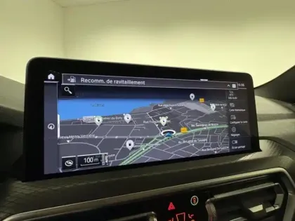 Photo 15 BMW X3  xDrive30e 292ch M Sport