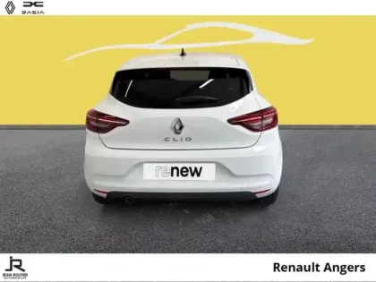 Photo 11 Renault Clio  1.0 TCe 90ch Evolution